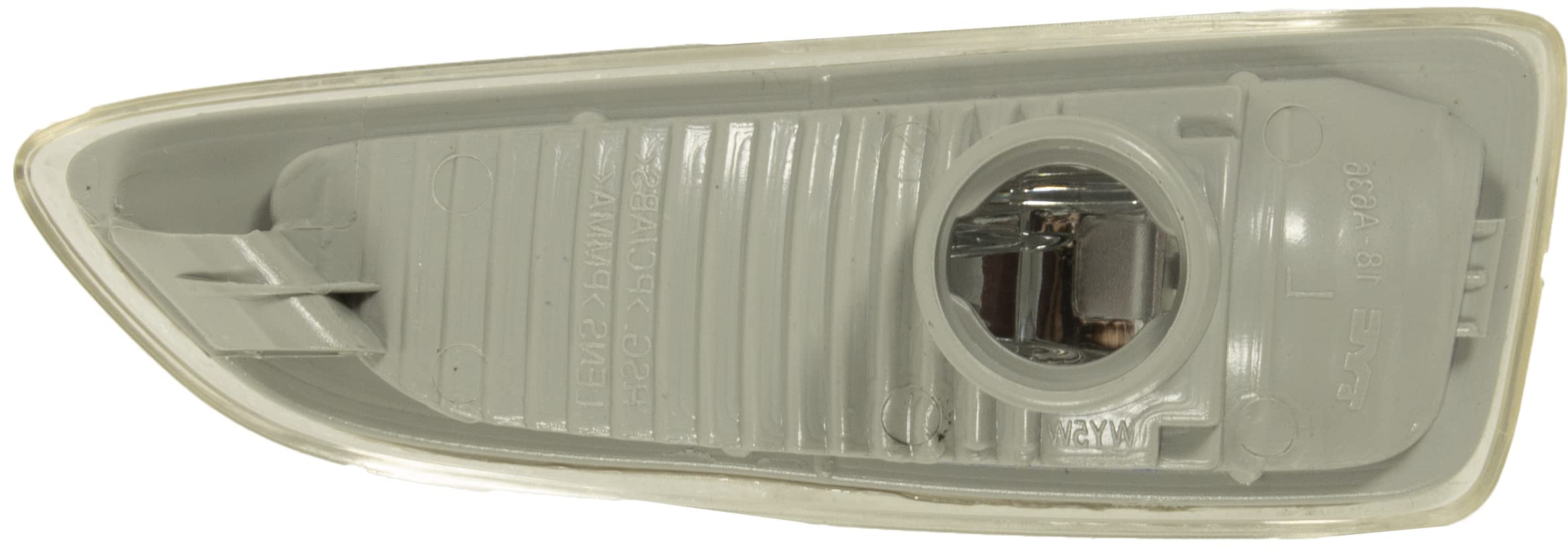 Intermitente Lateral Derecho Taros Trade 118247 Para Dacia Sandero