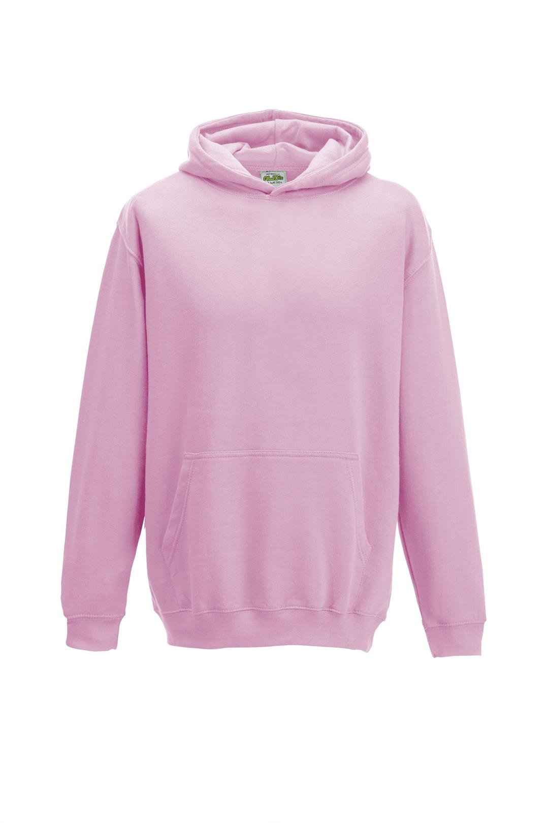 All We Do Is Kinder Kapuzenjacke - Hoodie Sweatshirt