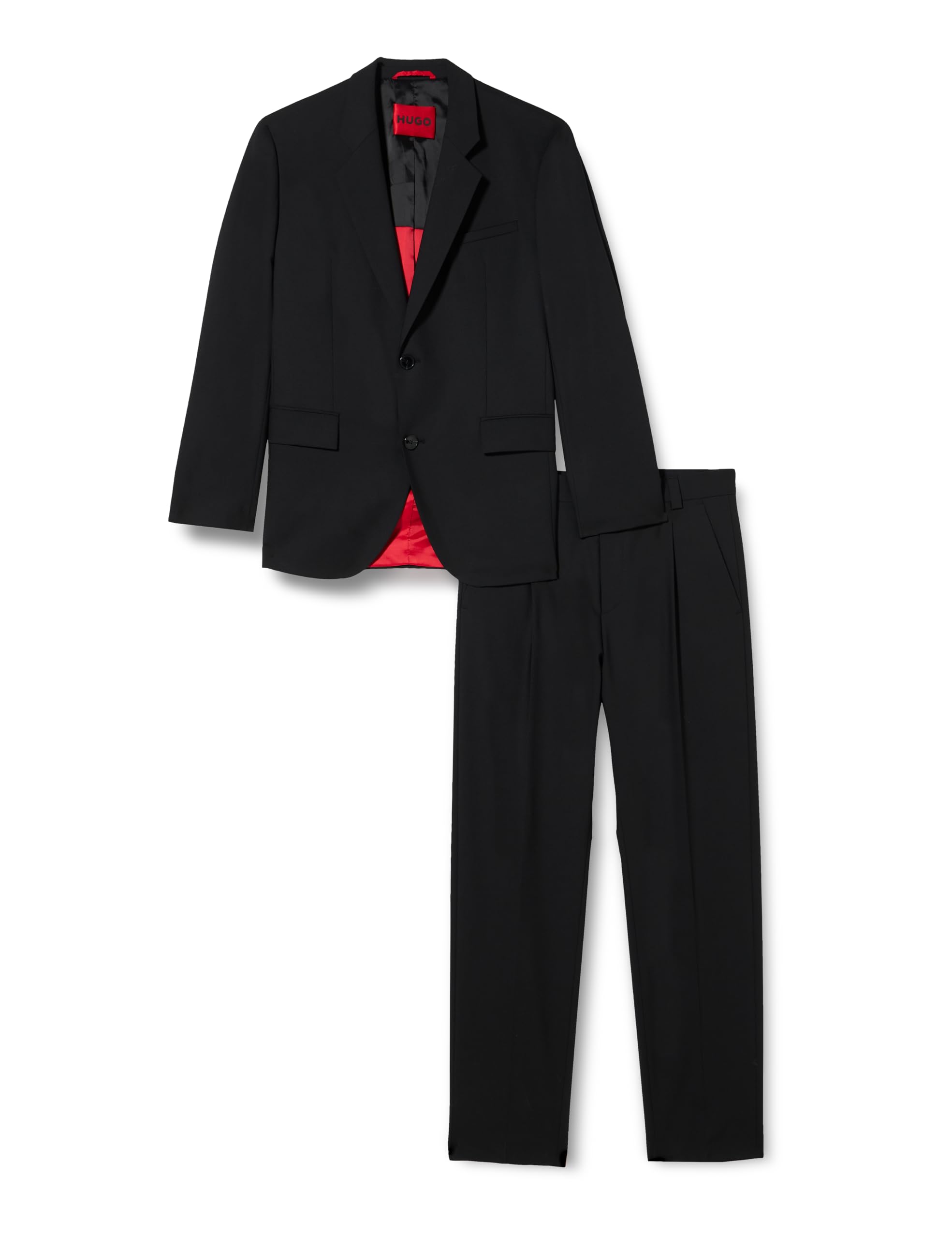 Abito Uomo Hugo Kris/Teagan - Moderno E Di Qualità - Foto 2