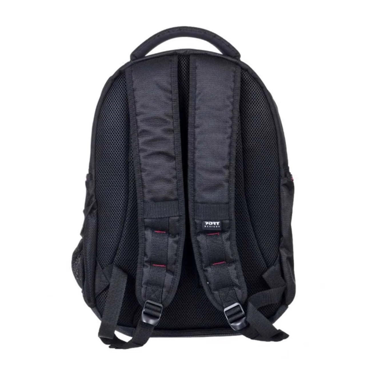 Port Courchevel Borsa per Portatili Fino a 15,6", Nero