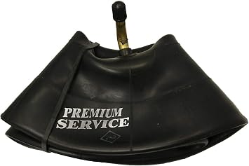 Premium Service Industrial Forklift Tire Inner Tube TR87 Stem 18x7.00-8 18x7-8