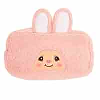 Amazon | モンチッチ キャラクター スクエア ポーチ 小物入れ MC