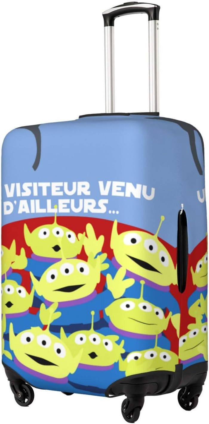 Amazon.co.jp: [Dolrrdolrr] トイストーリー リトルグリーンメン