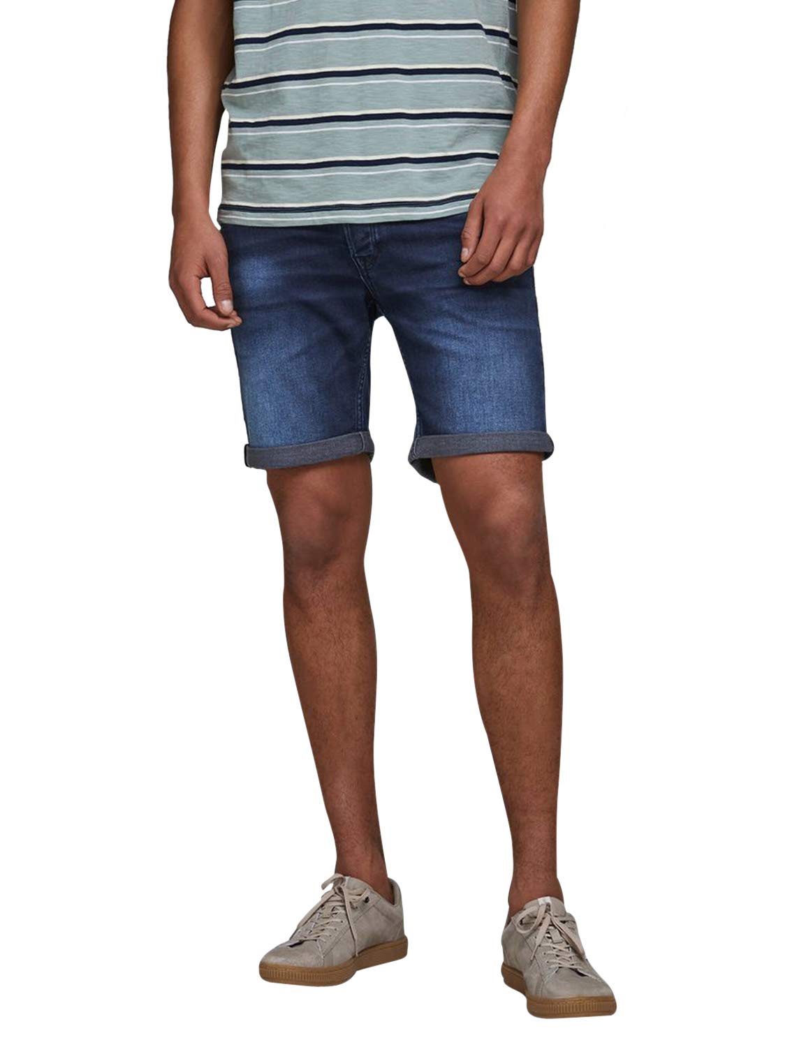 Jack & Jones Pantalones Cortos para Hombre