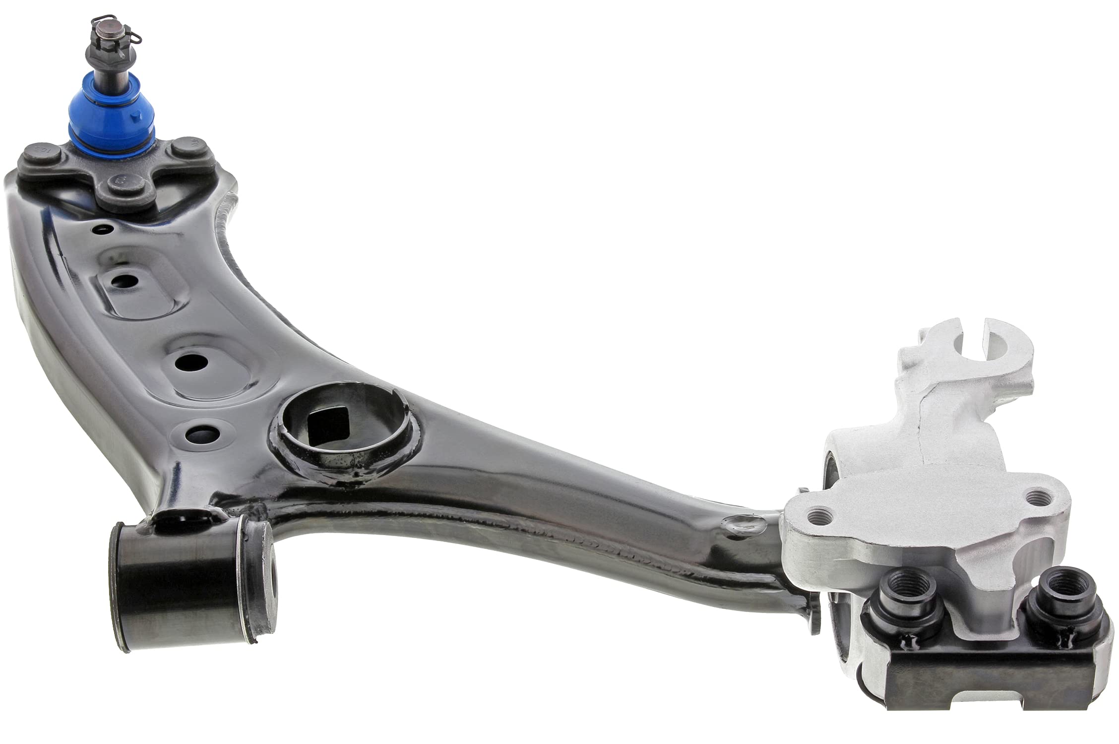 Amazon.com: Mevotech Supreme Control Arm & Ball Joint Assembly  