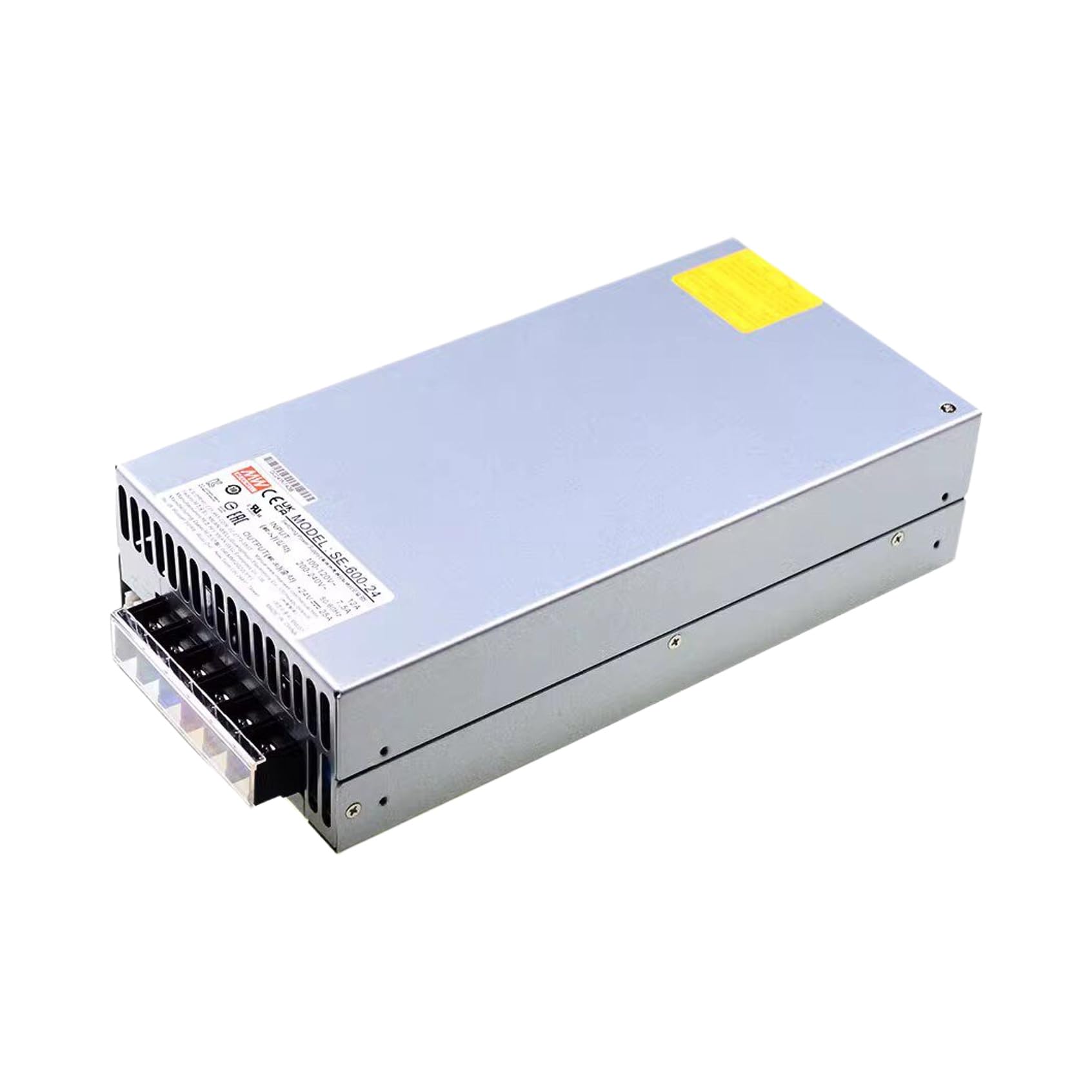Alimentation à découpage SE 1000W pour bancs de test de haute précision - 2