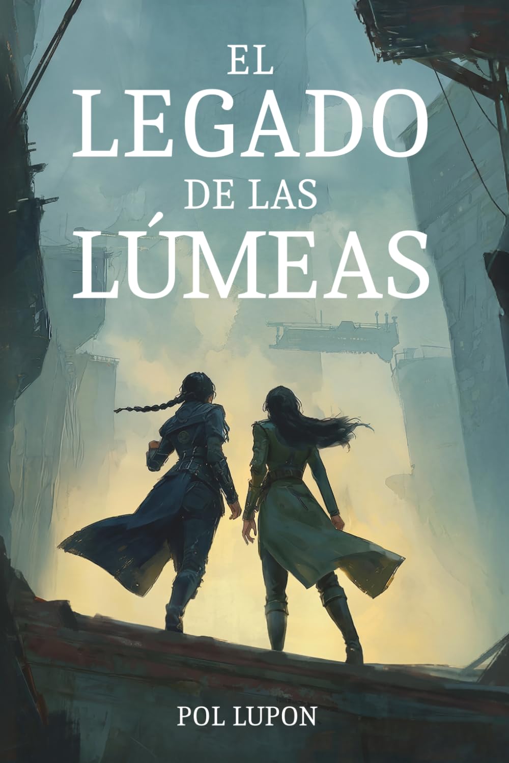 El legado de las Lúmeas