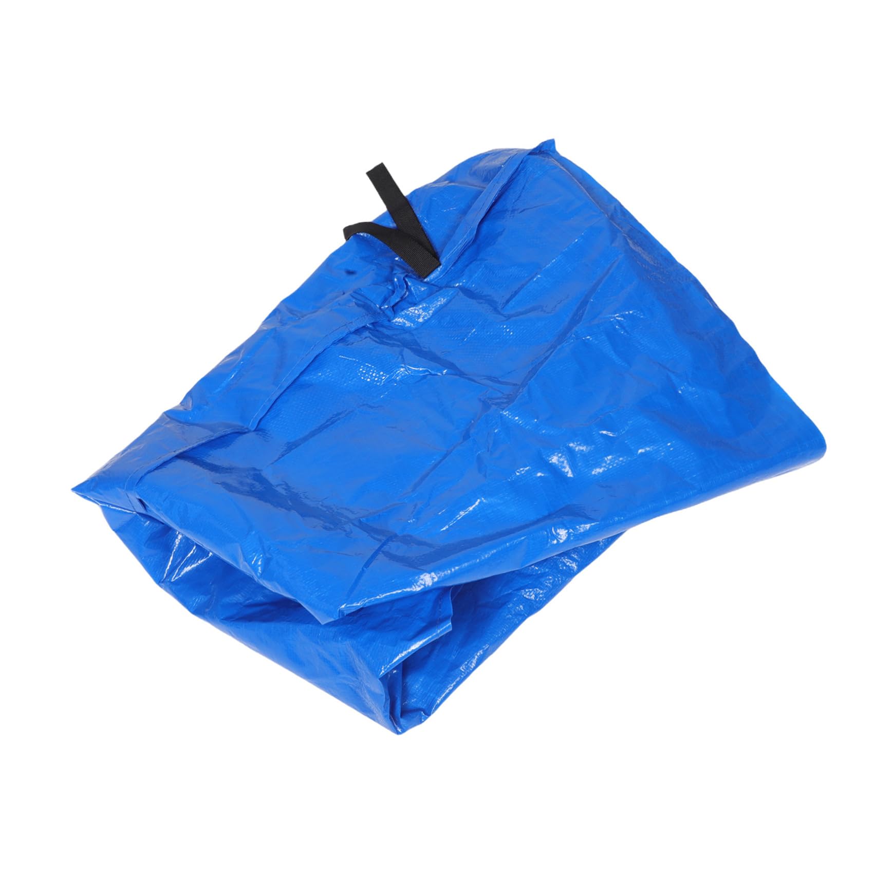 Garneck Trampoline Accessories Sunshade Cover Replacement Canopy Rainproof Outdoor Top Uv Blocking Protective Cover