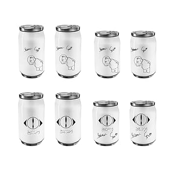 ヨルシカ　ステンレスボトル　新品 商品詳細ページ | ヨルシカ official store | 月光 ステンレスボトル