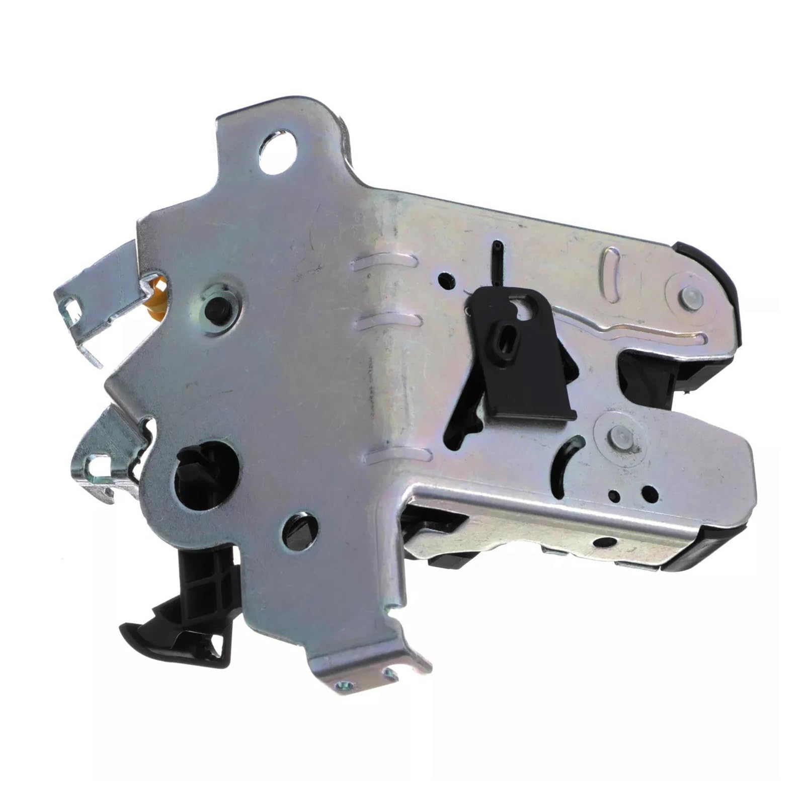 Respunekbah One Color 4M0827506 Trunk Tailgate Door Back Lock Actuator For A4 S4 2016-2022 Q7 2016-2023 Q2 2017-2023 Q5 Q8 A8 A5/S5/Rs5