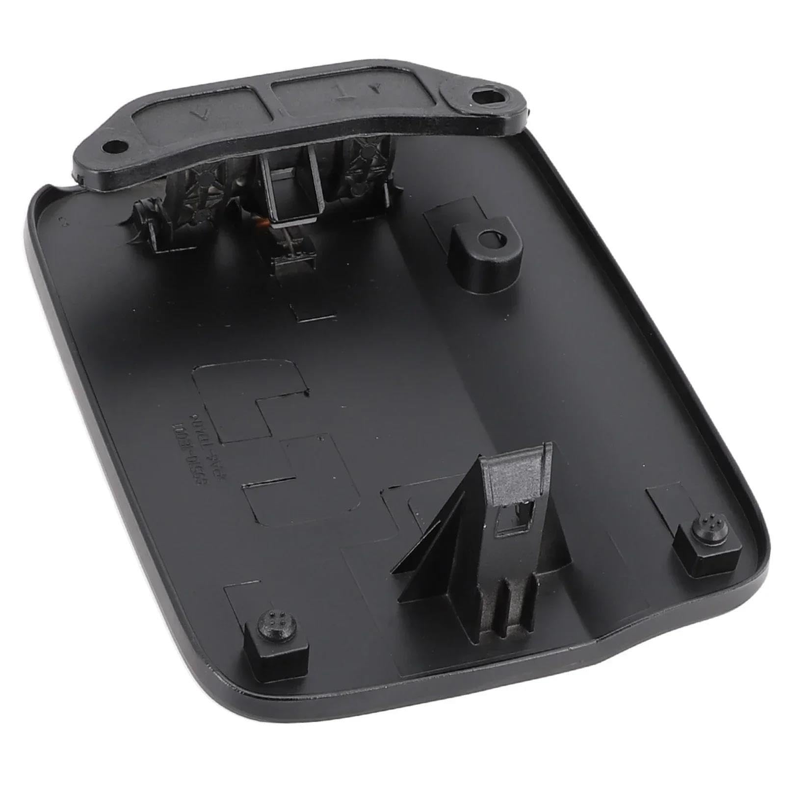 Cubierta Tapa Depósito Combustible Para Hyundai Para Accent 2006-2011