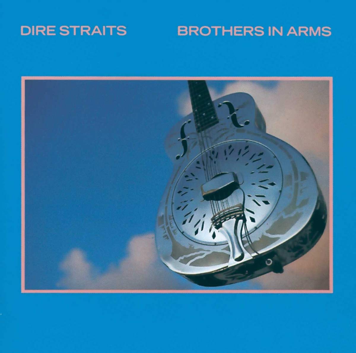 Brothers In Arms 180 Gram Amazon Sg Music