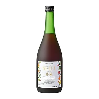 Amazon | やまと酵素 液体酵素 特醸 セイエイ 750ml x 2本