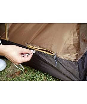 visionpeaksトンネルテント2-3人用2ルームテント VP1601J01 Amazon | [ビジョンピークス] トンネルテント 2～3人用