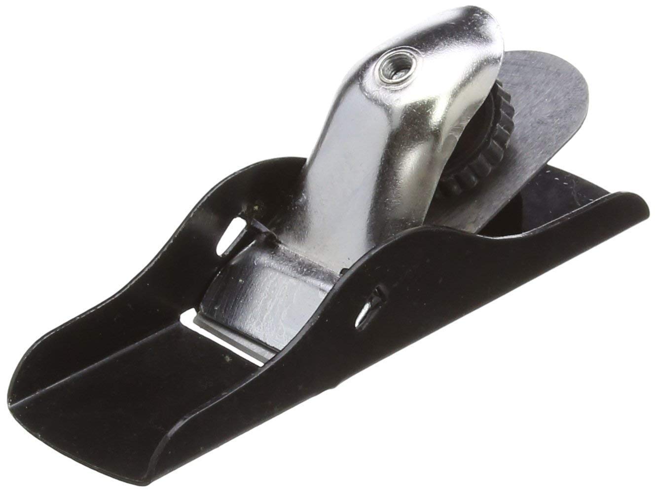 Silverline Block Plane 41 X 1Mm Blade - 306437 165Mm - Silverline Block Plane X 306437 165Mm Blade 41 1Mm 5055058148568
