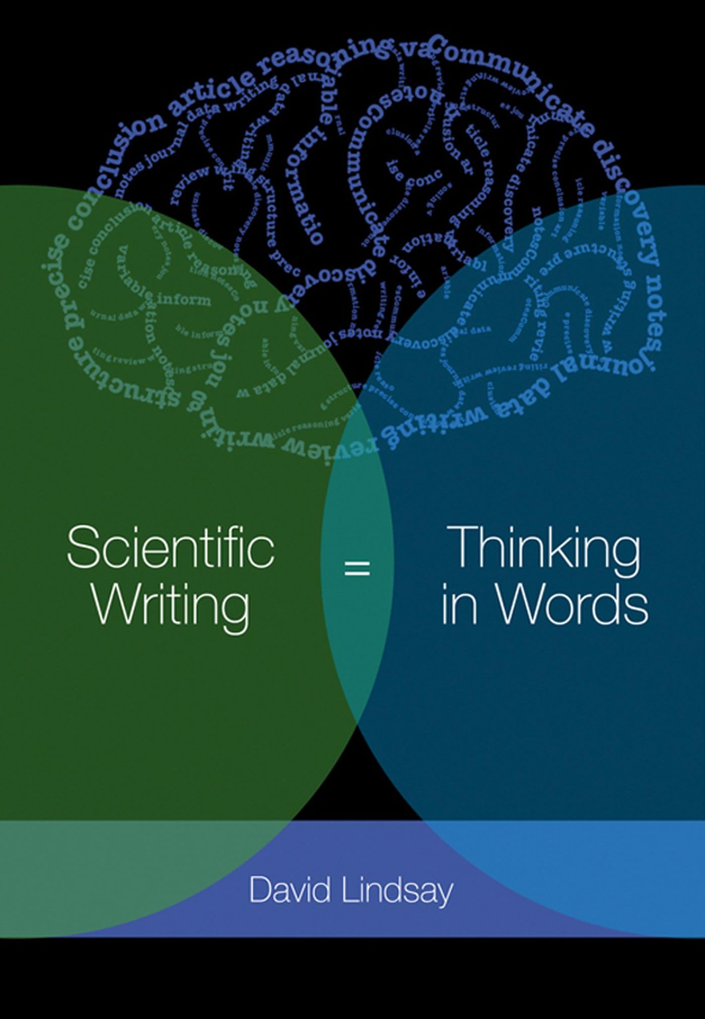 Buy Scientific Writing = Thinking in Words — BookShops.in