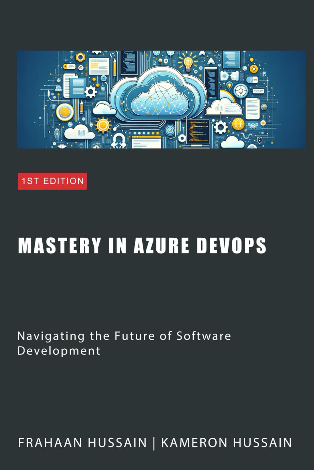 Mastery in Azure DevOps: Navigating the Future of Software Development
