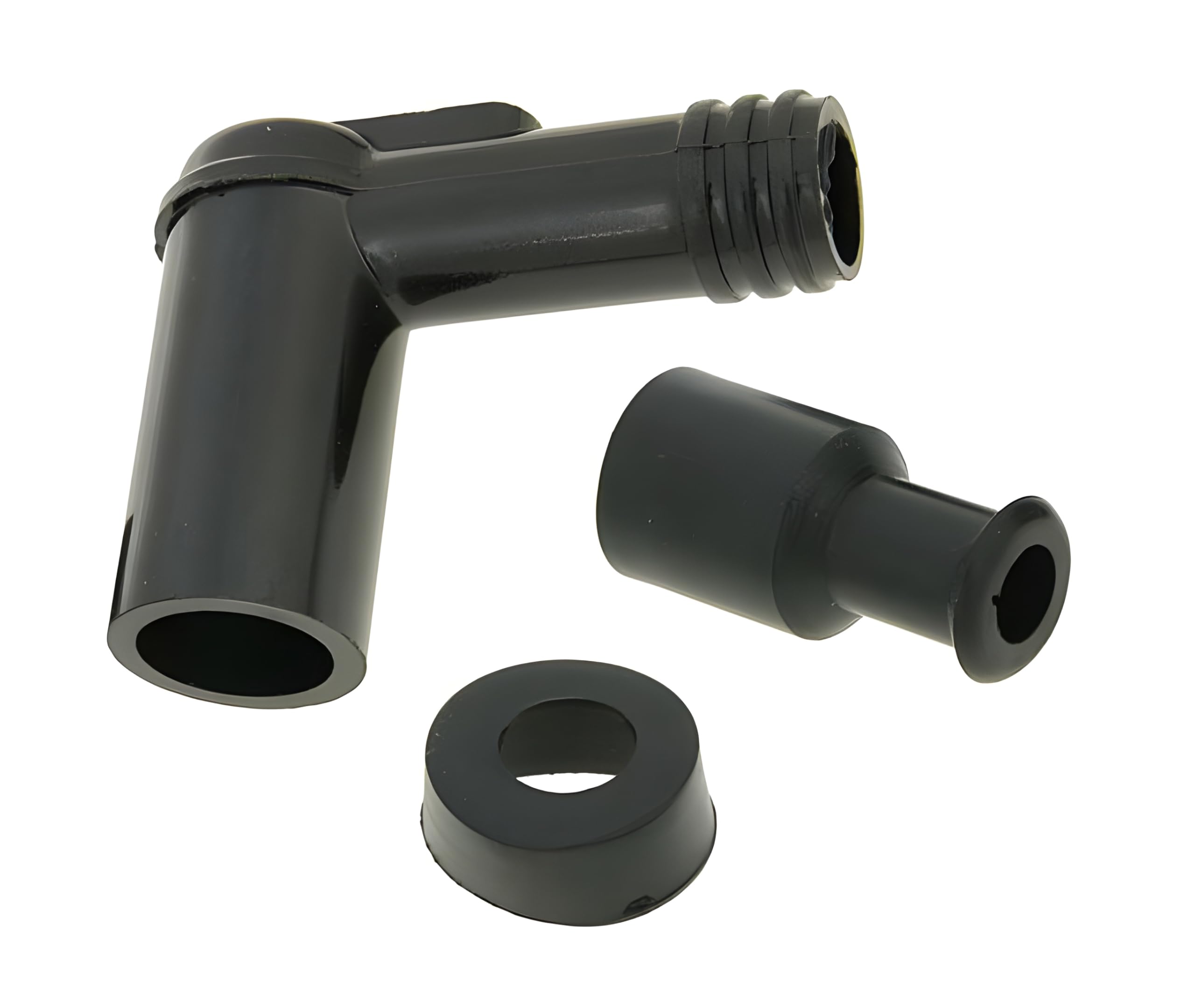 Free Shipping V PARTS Long Neck Spark Plug Pipe for Motorcycle Parts