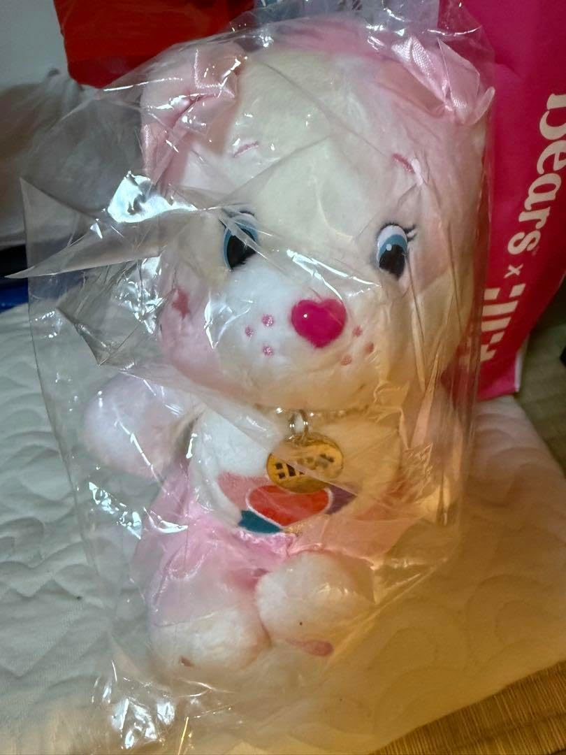 レトロ GUND 1983 ブラウンベアぬいぐるみ [エンブレム付] テディベア