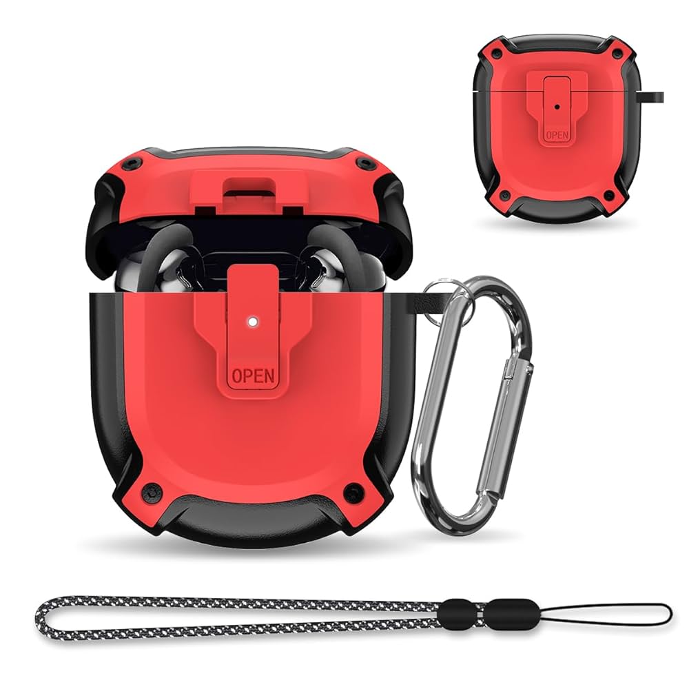 Amazon.com: for Bose QuietComfort Earbuds II Case (2022