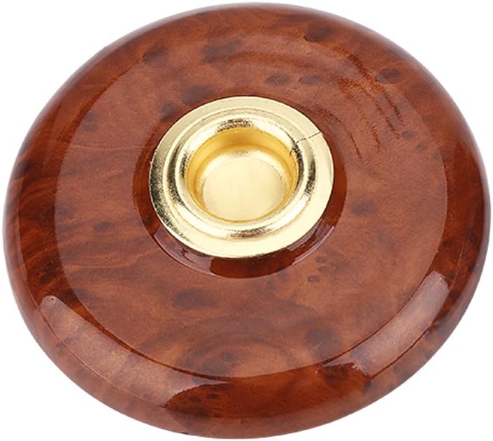Cello Antislip Mat, Portable Non Slip Cello Endpin Rest Stopper Rock Stop Pad Spike Floor Protector with Plastic and Metal Holder Rockstop Musical Instrument Accessories for Beginner Practice(grown)