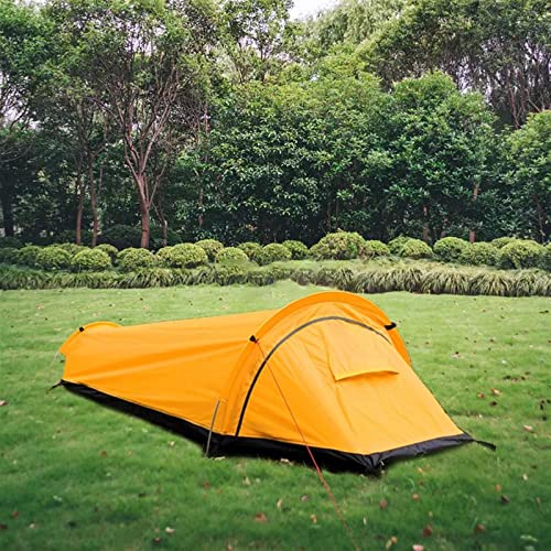 Carpa para camping 1 set poliéster resistente miniatura 4