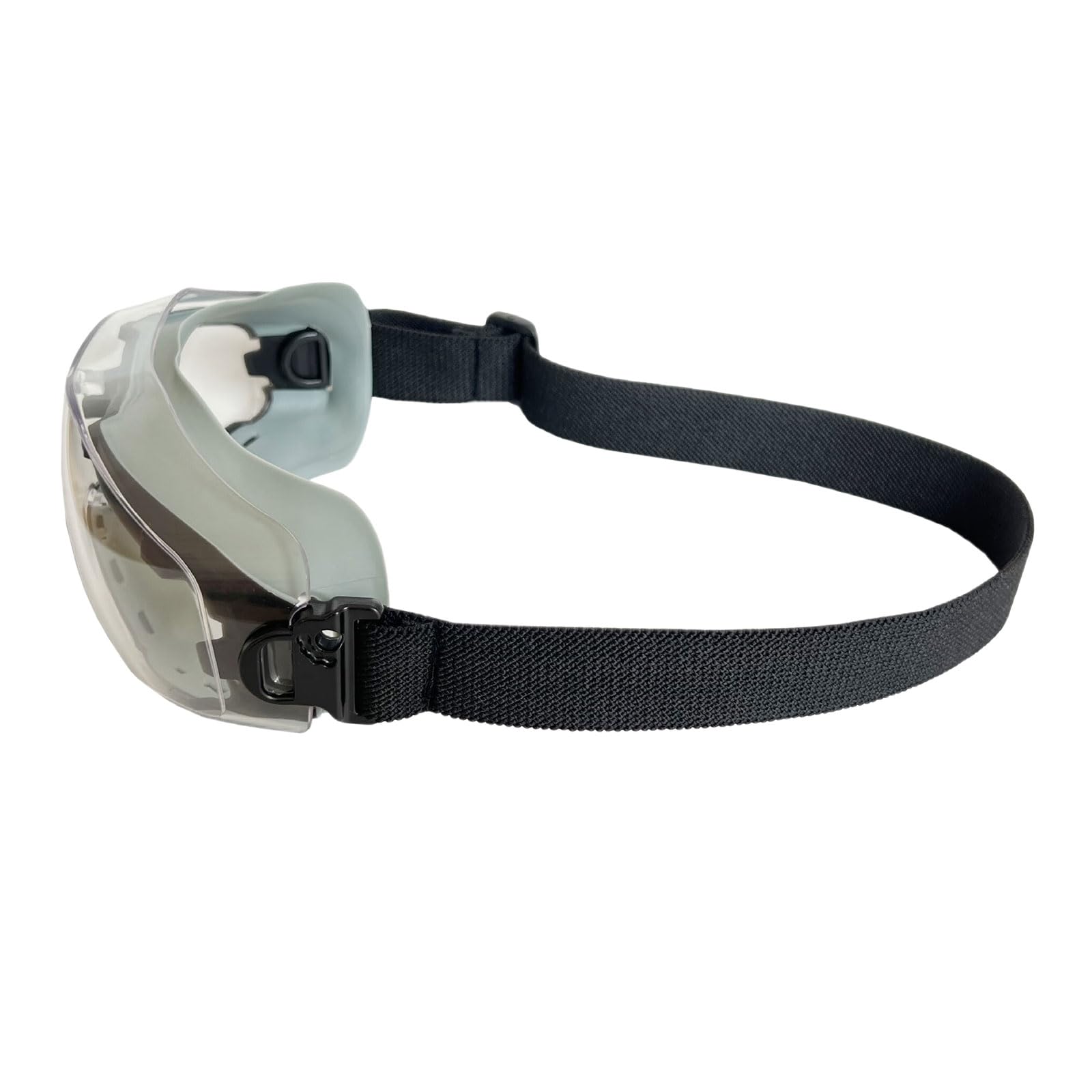 Buxuaaaa Goggles Offering Breathable And High Transparency For Enhances Comfort In Hazardous Conditions Adjustable