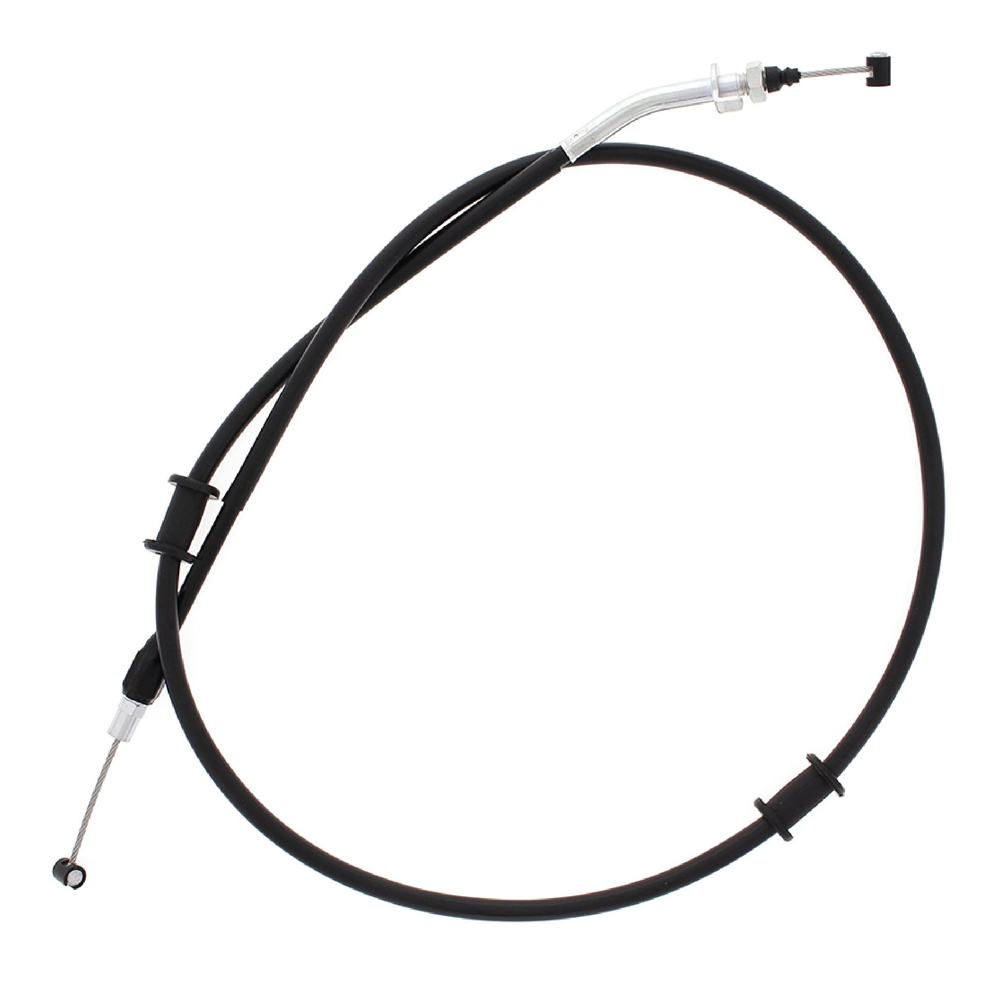 Amazon.com: All Balls Racing Clutch Cable Compatible with