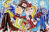 ARTISTA CONTEMPORANEO: Visita il sito per vedere altre opere e ricevere informazioni