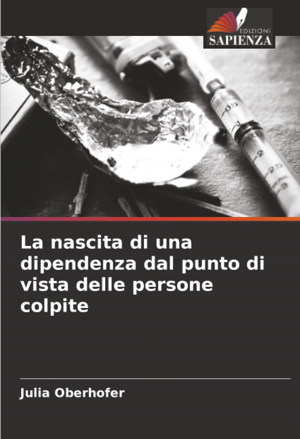 La nascita di una dipendenza dal punto di vista delle persone colpite
