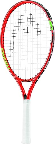 Miniatura 7 de Head Raqueta de tenis Speed Junior