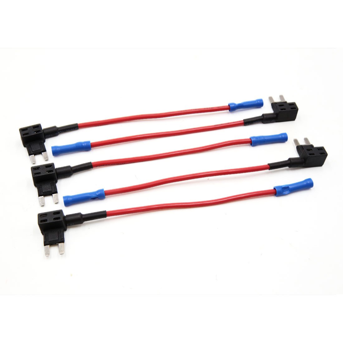 Eviter les pannes avec le porte-fusible Add-a-Circuit Piggy Back pour boîte à fusibles voiture