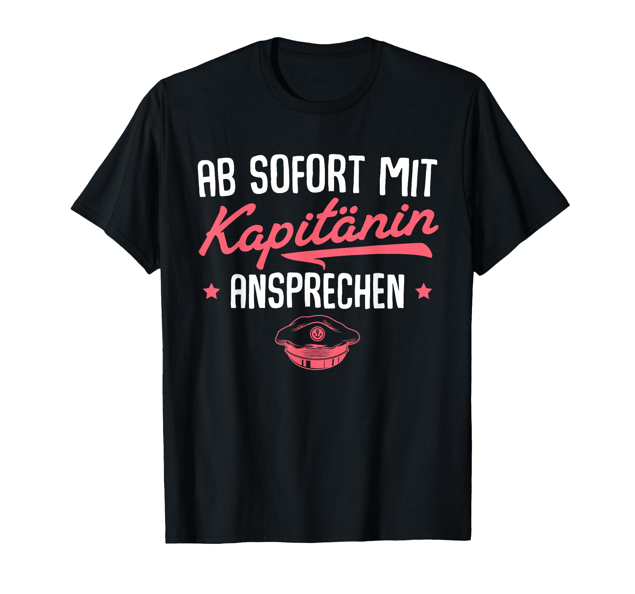 Kleidung mit Designs von Amazon Merch on Demand