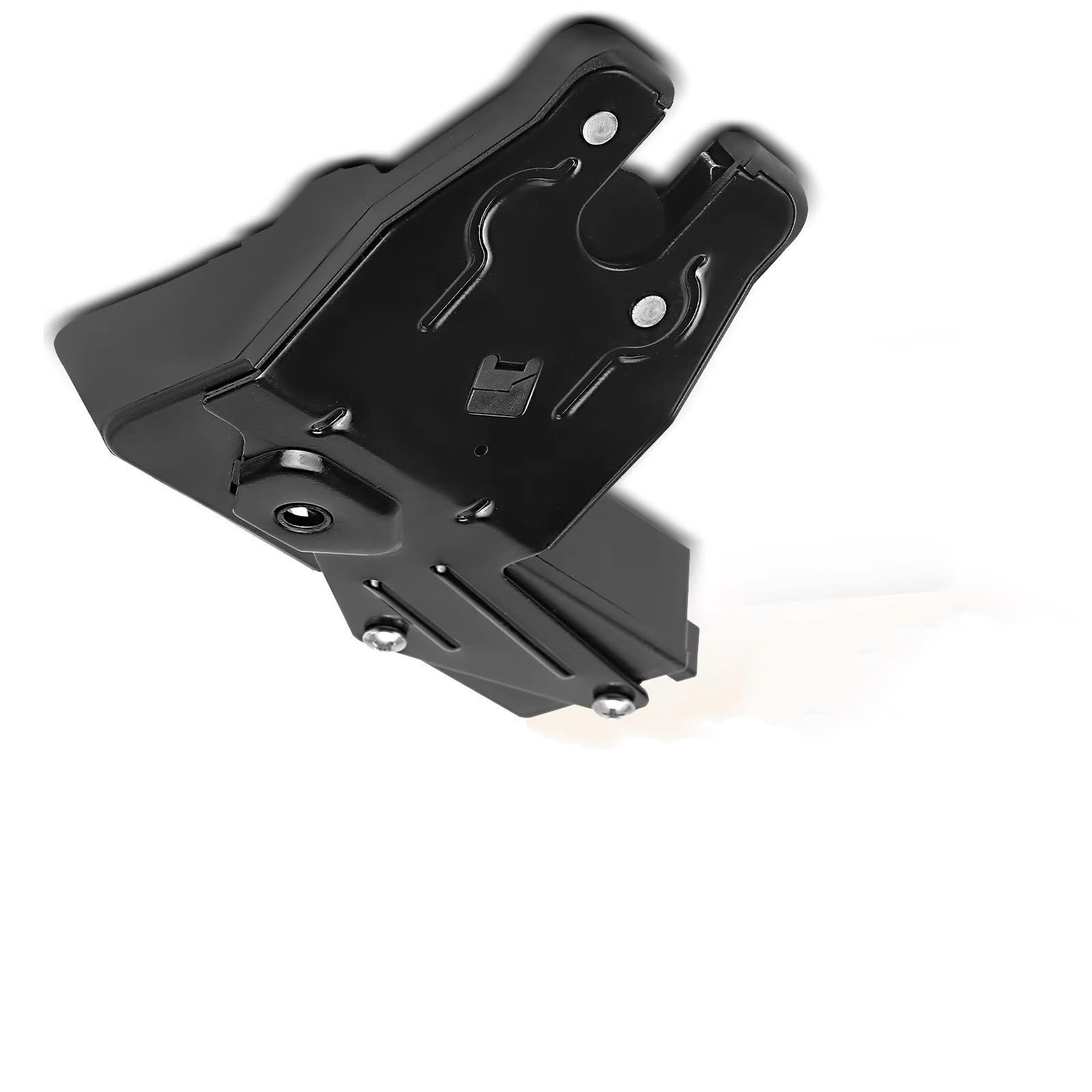 Trunk Latch Compatible with BMW for 525i 2004-2010 for 525i for Xdrive 2008-2010 1 Pcs Trunking Lid Tailgate Lock Latch 51247197081