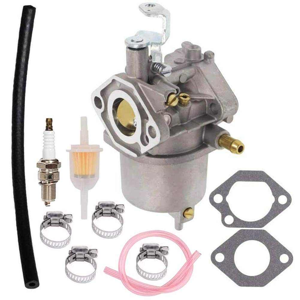 Fuerdi FE290 Carburetor for Club Car DS FE290 Kawasaki Engine Gas Golf Cart 1016478 Carb 1992-1997