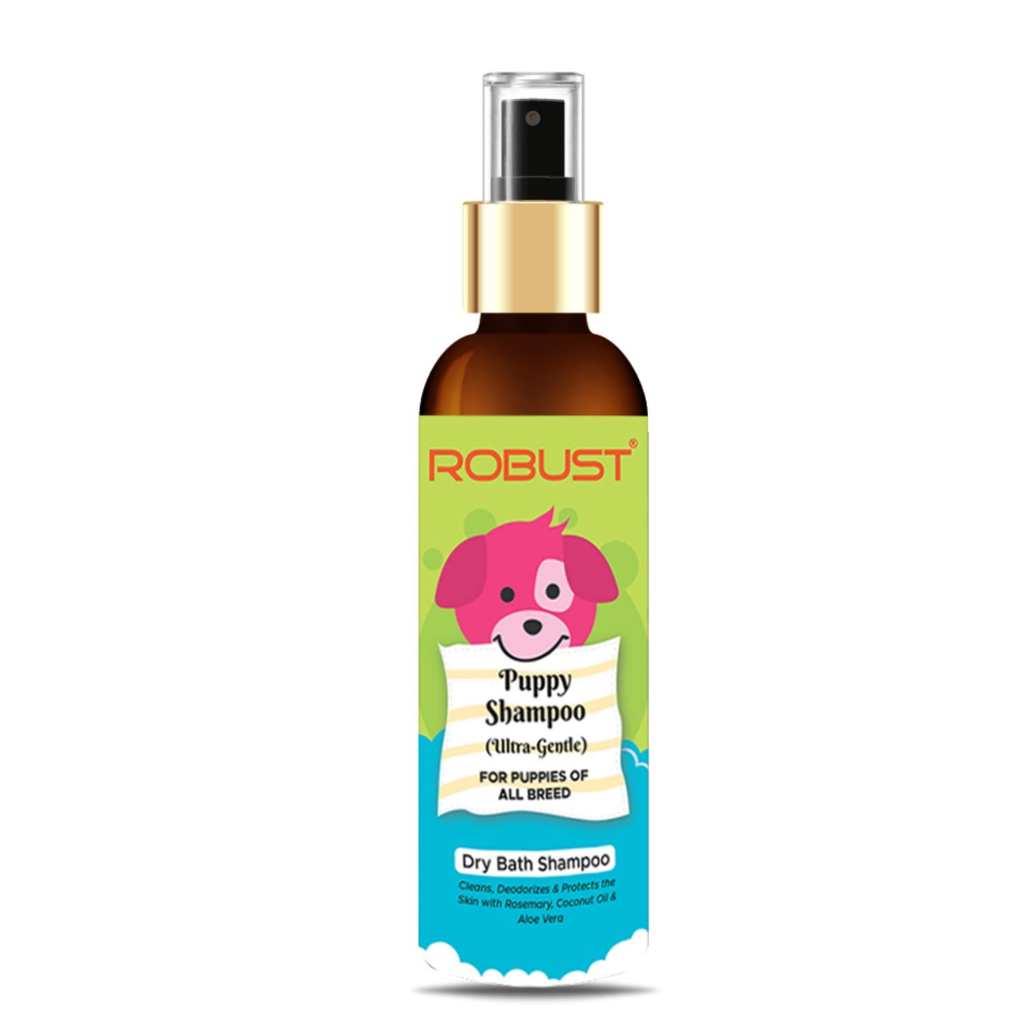 See full amazon price history chart for ROBUST Puppy Shampoo(Waterless) ROBUST Puppy Shampoo(Waterless) (B07NNZSZZ2) Amazon Price History, Amazon Price Tracker