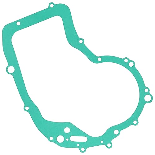 Miniatura 5 de Caltric Junta de tapa de embrague compatible con Arctic Cat 300 2X4 4X4 1998 1999 2000 2001 2002-2005