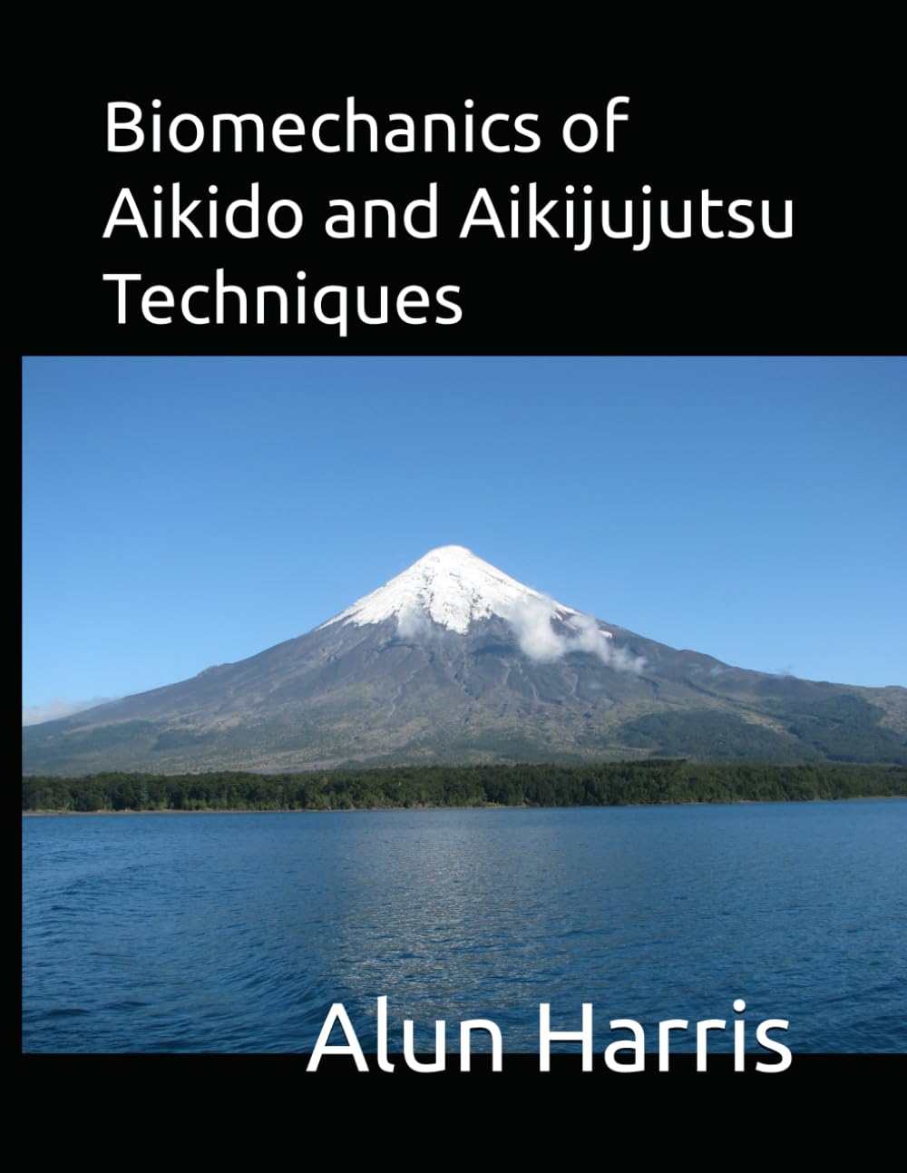 Biomechanics of Aikido and Aikijujutsu Techniques
