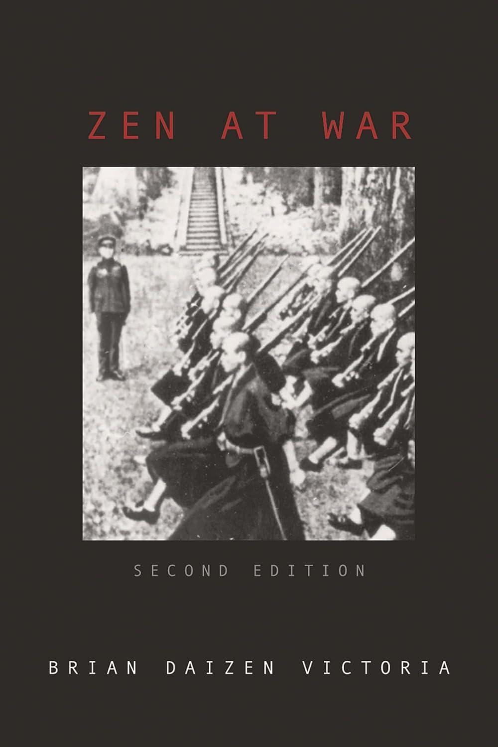 Zen at War      Paperback – June 22, 2006