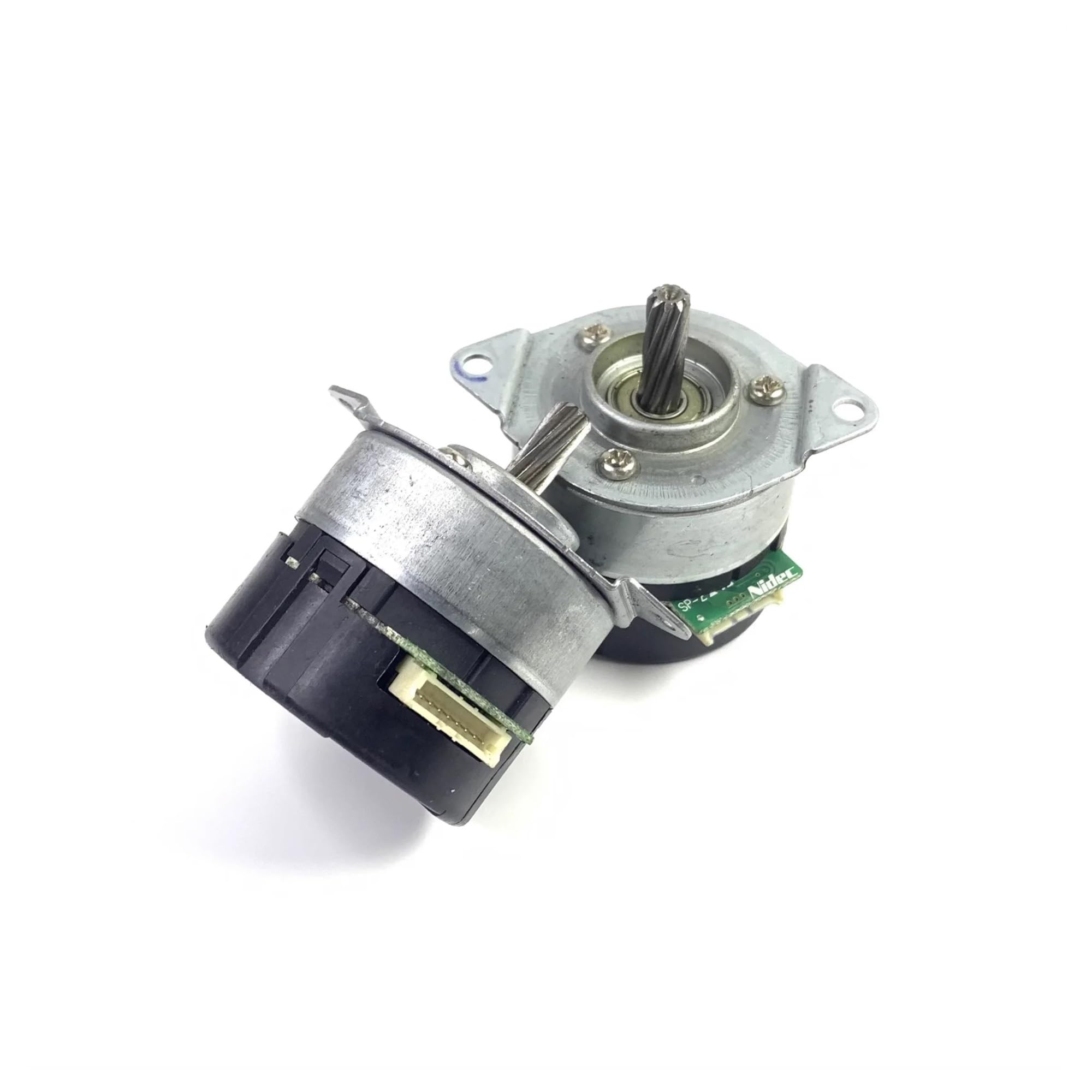AARTERZZA 1PC DC 12-24V 24H Brushless Servo Electronic Starter Built-in Drive 100 Line Encoder