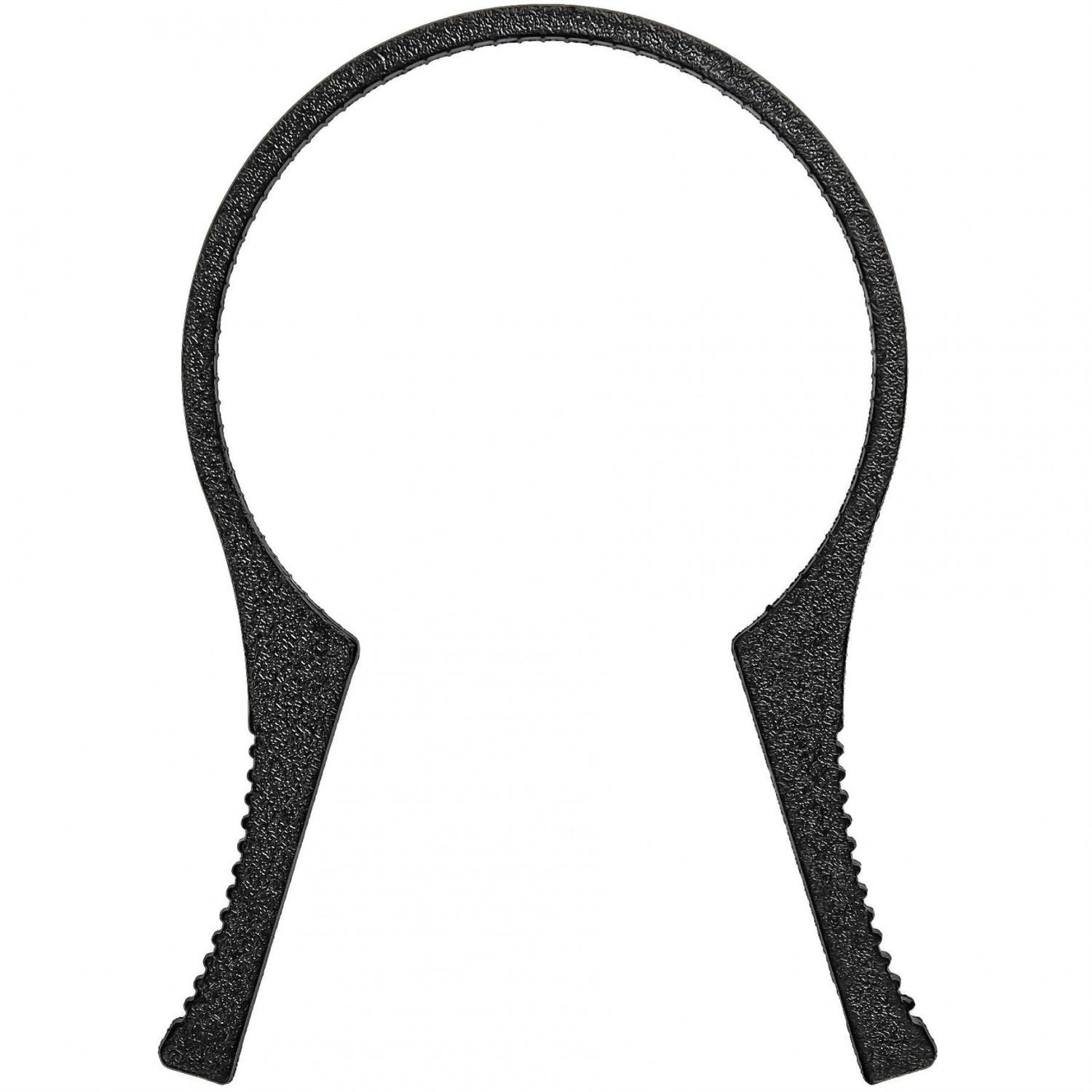 Zestaw zacisków filtrujących 62-95 mm do filtrów i obiektywów - zestaw Wrench 2 pary