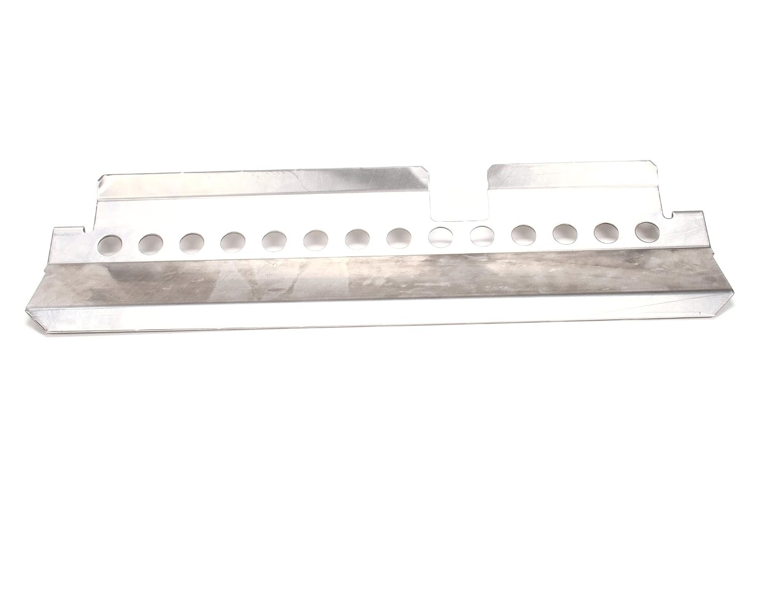 Nieco 26007 Stripper Blade, 14-8 Belt-Burge, 36" Height, 8" Width, 8" Length