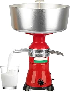 Cream Separator Aluminum Alloy Manual Lahore, Karachi - Pakistan