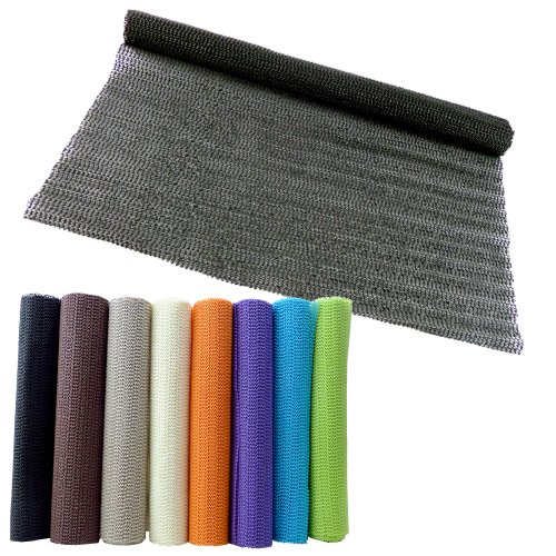 Value 4 Money Mat Anti Antideslizante  Antideslizante Alfombra Pinza  30 x 150 cm  se Puede Cortar a Cualquier tamaño