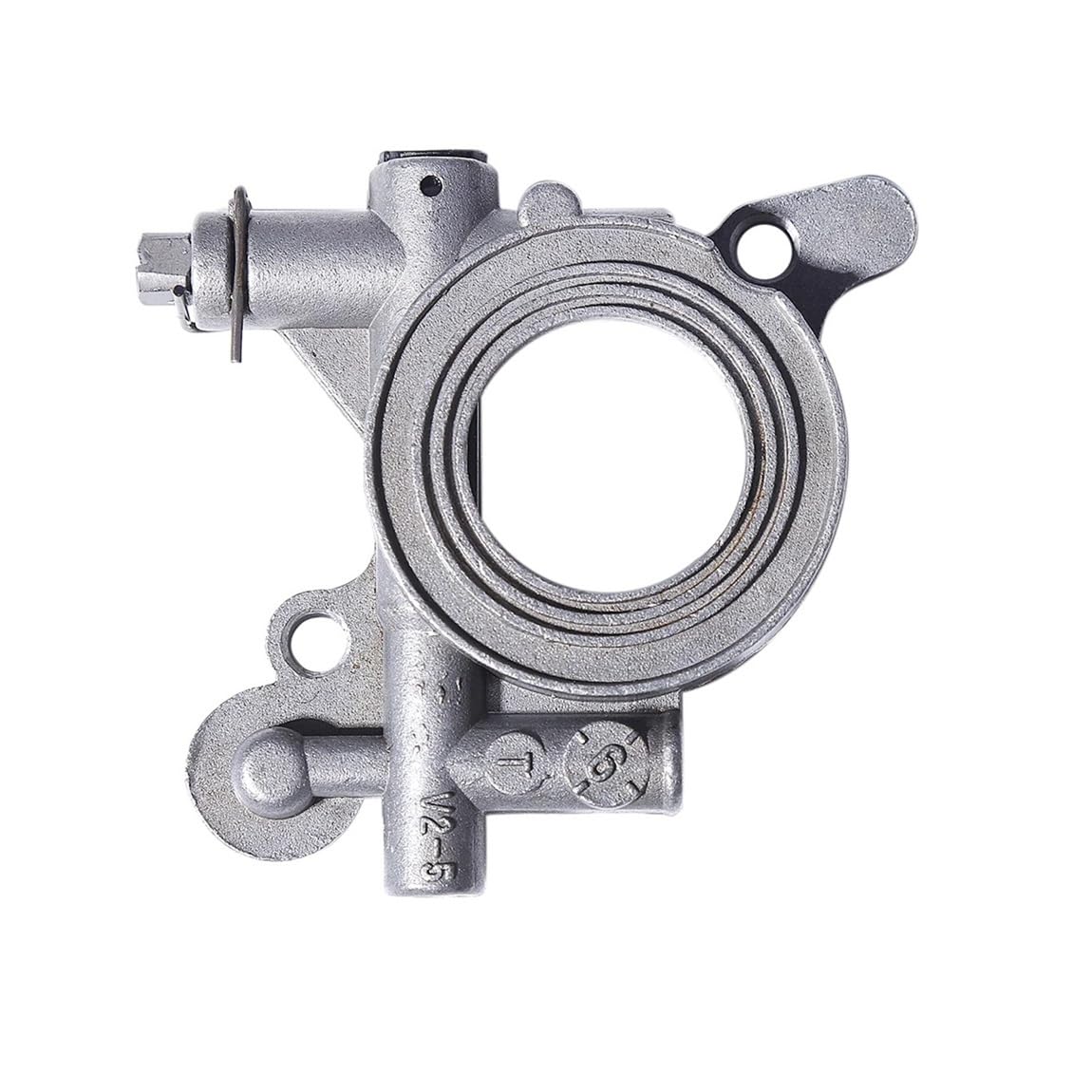 Bomba de aceite for motosierra compatible con modelos 385, 390xp, 362, 365, 371 y 372. Reemplaza 503 52 13-01 503521305.