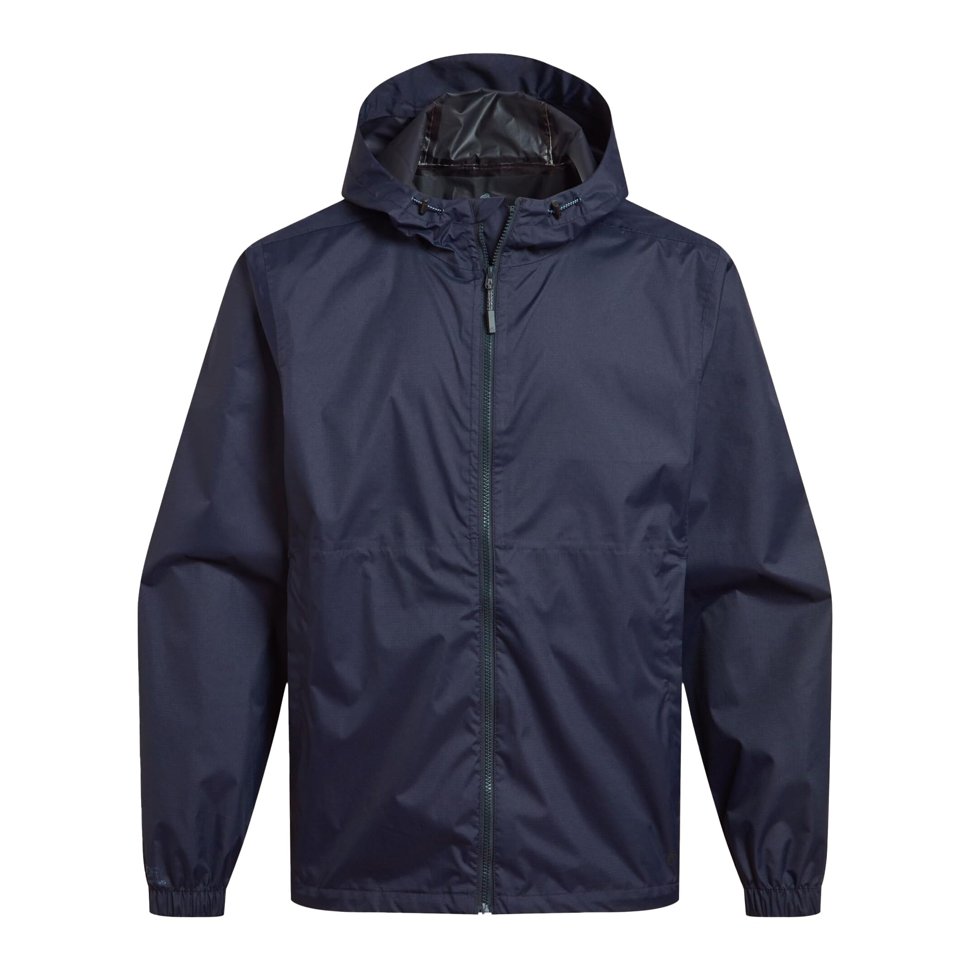 Craghoppers Expert Unisex Packable Jacket II Waterproof Breathable Work Coat