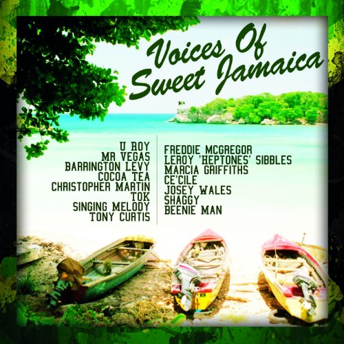 Mr Vegas, Barrington Levy, U Roy, Beenie Man, T.O.K., Cocoa Tea,  Shaggy, Freddie McGregor,  Josey Wales, Marcia Griffiths, Singing Melody, Tony Curtis, Ce'Cile, Christopher Martin, Leroy Sibbles