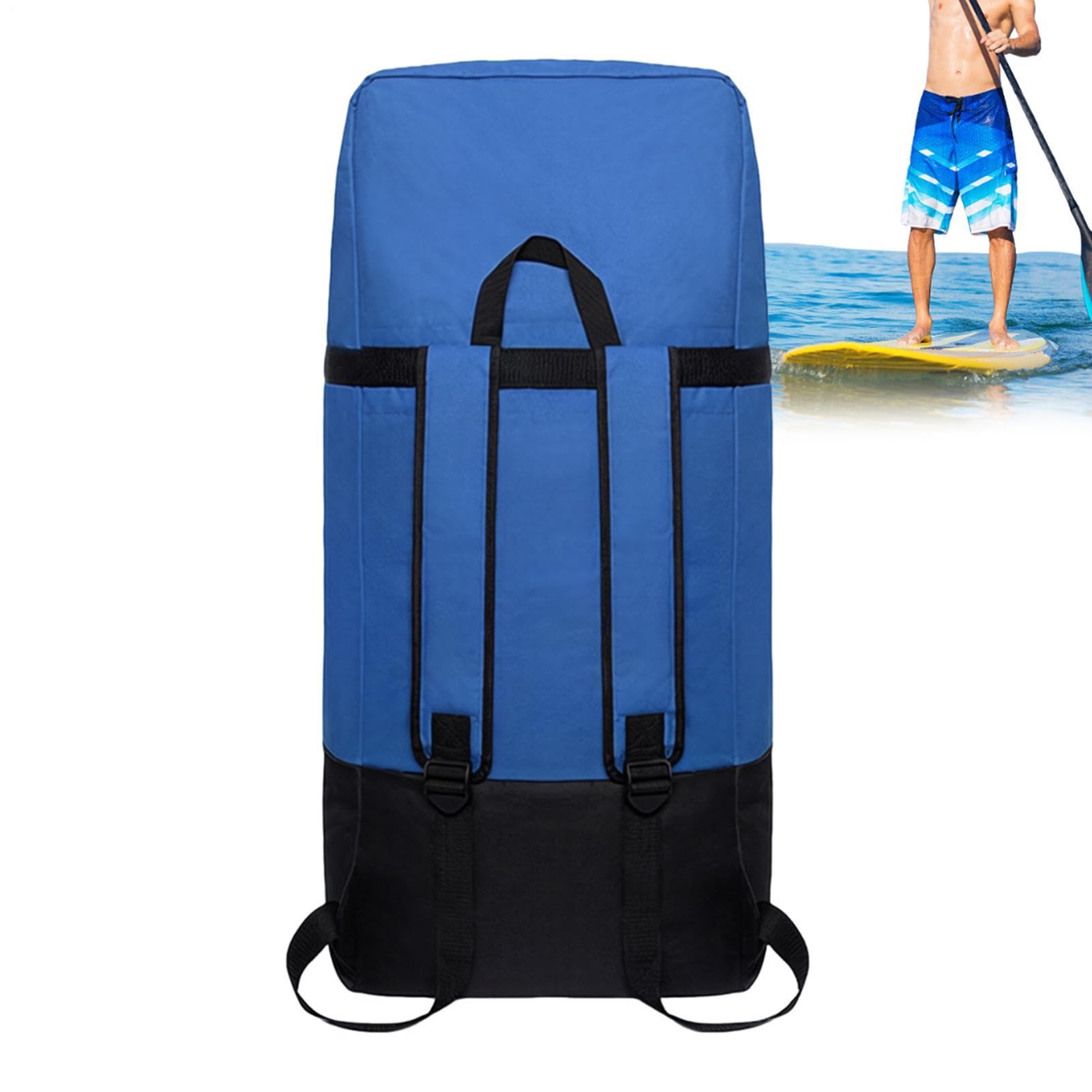 Bolsa para Tabla de Paddle Surf Mochila Grande Impermeable de