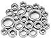 Precision Ball Bearings 22pcs Kit for Traxxas 1/18 TRX-4M Crawler