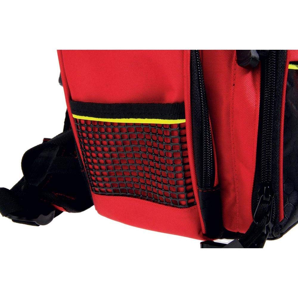 Mochila HART FAST-ANT